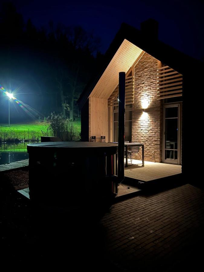 Utriai Guest Place מראה חיצוני תמונה
