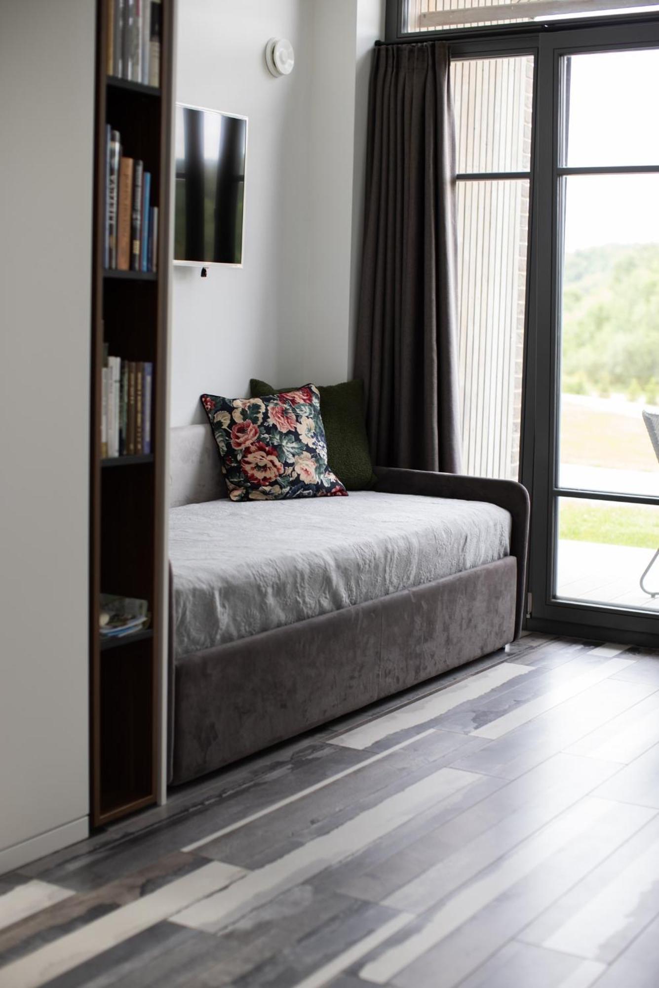 Utriai Guest Place מראה חיצוני תמונה