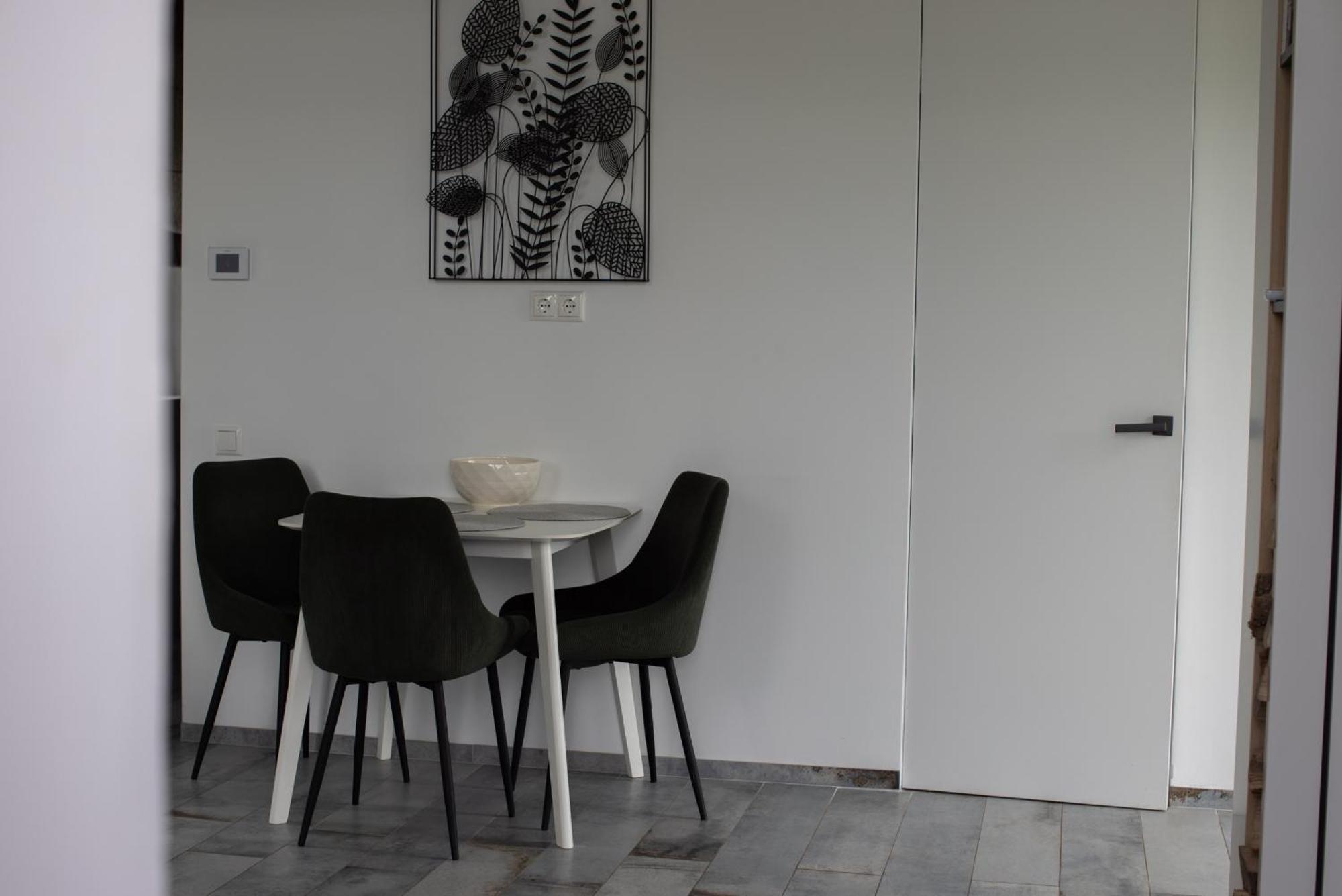 Utriai Guest Place מראה חיצוני תמונה